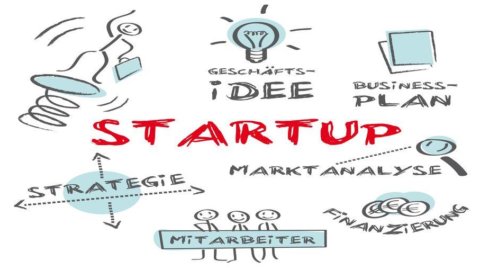Invitalia, finanziate al Sud più di 200 startup