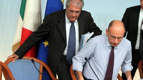 Imu, Letta: “La seconda rata non si pagherà”