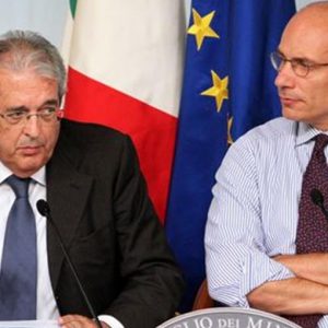 Letta: “Privatizzazioni in arrivo per 10-12 mld”