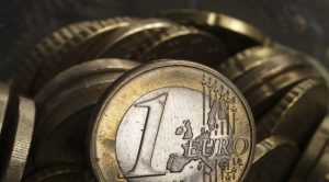 moneta di euro