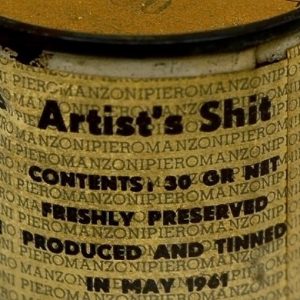 “Piero Manzoni, Artista” su Sky Arte