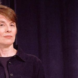 Un nuovo libro di Camille Paglia: “Seducenti immagini-Un viaggio nell’arte dall’Egitto a Star Wars”