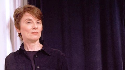 Ein neues Buch von Camille Paglia: „Verführerische Bilder – Eine Reise durch die Kunst von Ägypten bis Star Wars“