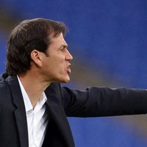 CAMPEONATO SERIE A - La Roma quiere retomar la carrera contra el Atalanta y relanzar Destro