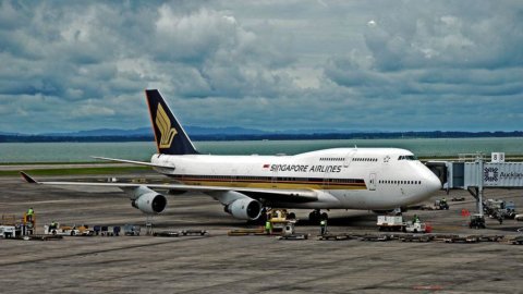 Addio al Singapore-New York, il volo aereo diretto più lungo del mondo ora è il Johannesburg-Atlanta