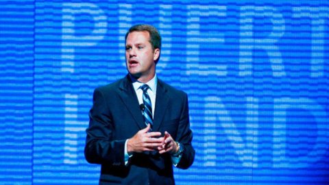 Wal-Mart, ecco il nuovo Ceo: a sorpresa è il giovane Doug McMillon