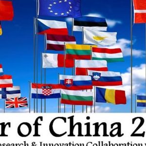 Export UE: Cina sempre migliore seconda, con una sorpresa