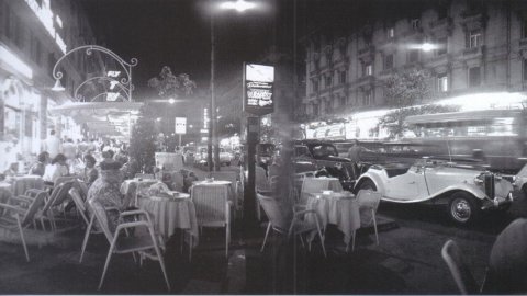 Lusso, gli sceicchi alla conquista dei grand hotel della Dolce Vita