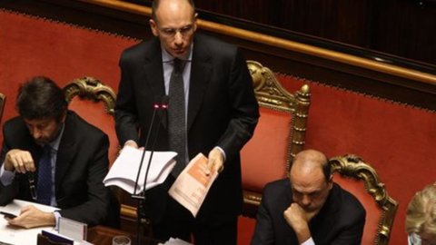 Legge di Stabilità: il Senato dice sì alla fiducia, ecco le novità del maxiemendamento