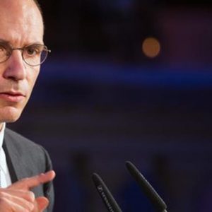 Letta：“现在政府更强大了，没有改组”