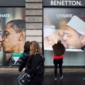 Benetton: al via la riorganizzazione del gruppo, coinvolte le aree brand, manifattura e immobili