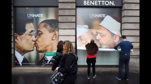 Benetton: al via la riorganizzazione del gruppo, coinvolte le aree brand, manifattura e immobili