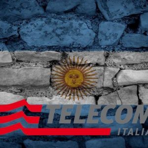 Фондовый рынок упал (-0,4%): реализации в банках, но Telecom Italia летает