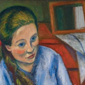 Rom, Modigliani, Soutine und die verfluchten Künstler. Die Netter-Sammlung