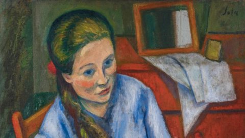 Rom, Modigliani, Soutine und die verfluchten Künstler. Die Netter-Sammlung