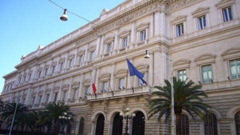 Coltorti : quel gâchis est la réforme de la Banque d'Italie. Et s'il y avait une montée ?