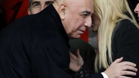 CAMPIONATO SERIE A – Berlusconi impone la tregua tra Galliani e Barbara ma oggi c’è il Catania