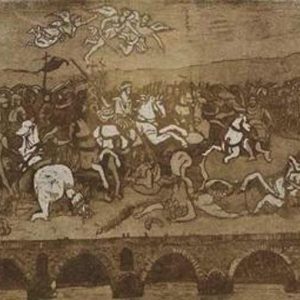 Roma, l’Editto di Costantino 1700 anni dopo