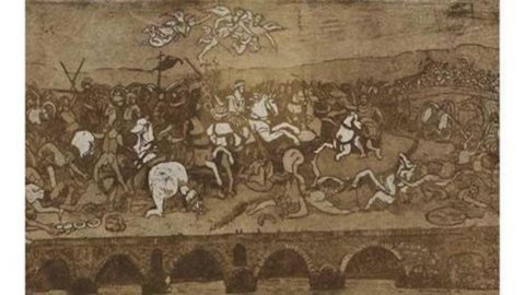 Roma, l’Editto di Costantino 1700 anni dopo