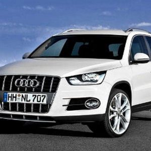 Audi: vince la fabbrica, il suv Q1 sarà costruito a Ingolstadt