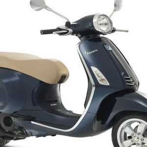 Piaggio: record nelle vendite del marchio Vespa con oltre 158mila unità in 10 mesi