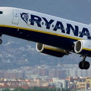 Ryanair-Easyjet, maxi-fine oleh Antitrust