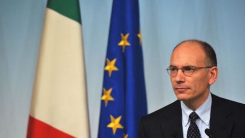 Letta a Rehn: i nostri conti pubblici sono in ordine