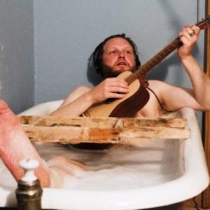 HangarBicocca、Ragnar Kjartansson が 5 月 XNUMX 日に復帰