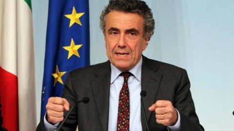 Barca: “Il mio viaggio nel Pd continua”