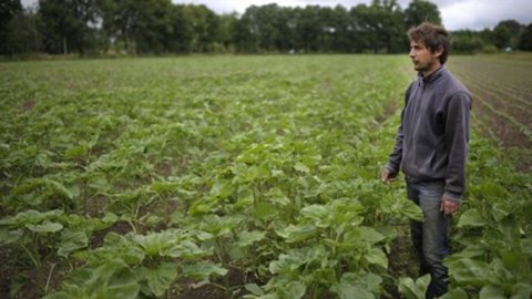 Coldiretti, 1.500 agricoltori al Brennero per difendere il made in Italy