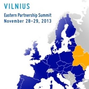 EU-مشرقی شراکت: مواقع مشرق کی طرف بڑھ رہے ہیں۔
