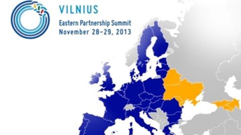 Kemitraan UE-Timur: peluang bertiup ke arah Timur