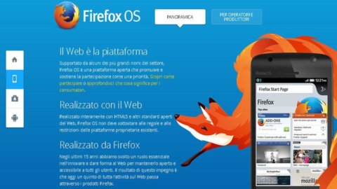 Sistemi operativi per smartphone, la sfida a Google e Apple