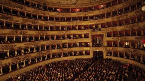 Edison illumina la Scala per il settimo anno consecutivo