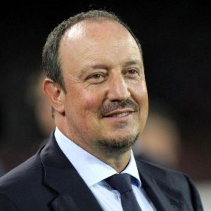 Napoli-Inter è soprattutto Benitez-Mazzarri: la sfida degli ex a panchine invertite