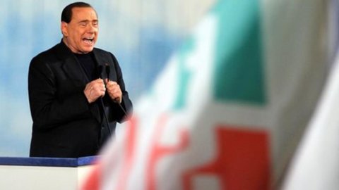 Horcas, segundo día de enfrentamientos. Reunión de mañana con Berlusconi