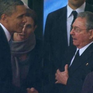 Usa-Cuba, svolta storica: stop all’embargo dopo 52 anni