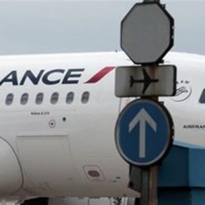 अलीतालिया, मेस्सिना (इंटेसा): "विवाद में एयर फ़्रांस, अन्यथा गैर-यूरोपीय संघ भागीदार"