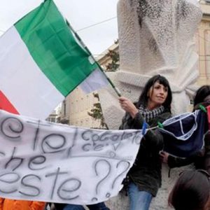 Forconi, la settimana prossima a Roma