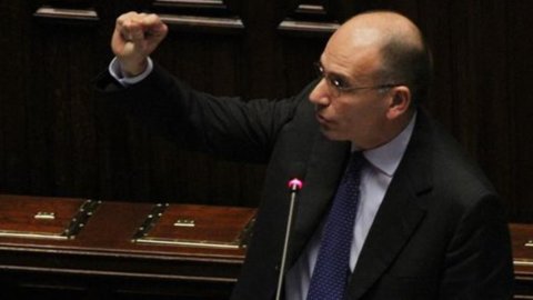 Confianza en el Gobierno y el show de Berlusconi: "Elecciones de mayo, si me arrestan habrá revolución"