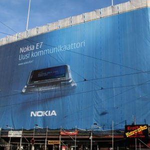 Шквал квартальных отчетов: Nokia снова поднимается, Hermes и Volkswagen летают, Украина давит на «Газпром»