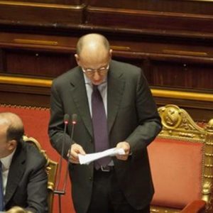 Il Governo abolisce il finanziamento pubblico dei partiti