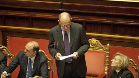 Il Governo abolisce il finanziamento pubblico dei partiti