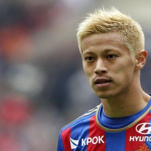 Transfer pazarı: Milan için Honda, Juve ve Inter için dikenler?