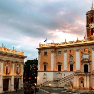 Roma, eventos culturais antes do Natal