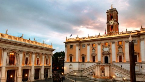 Roma, eventos culturales antes de la Navidad