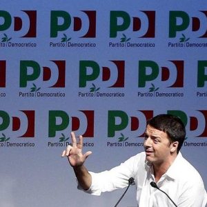 Majelis Pd, Renzi menantang Grillo: pendanaan segera, tetapi Anda menandatangani undang-undang pemilu