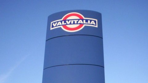 Fundo estratégico italiano adquire 49,5% da Valvitalia. Objetivo da bolsa em 3 anos