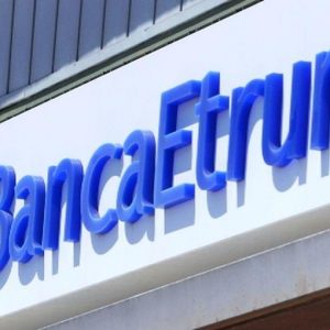 Banca Etruria: Bank of Italy'den yeni yaptırımlar geliyor