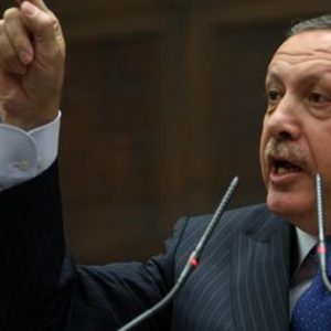 Türkiye, referendo: últimos comícios de Erdogan